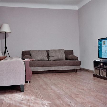 Flat in the city center Odessa Eksteriør bilde