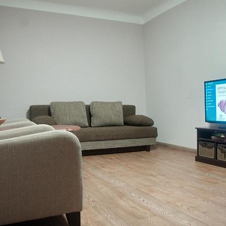 Flat in the city center Odessa Eksteriør bilde